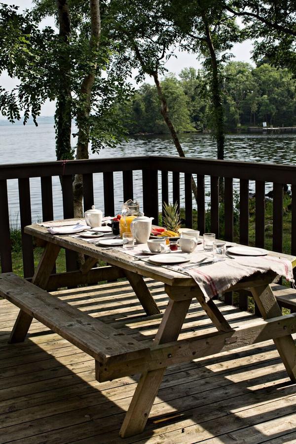 Resort Lusty Beg Island 4*
