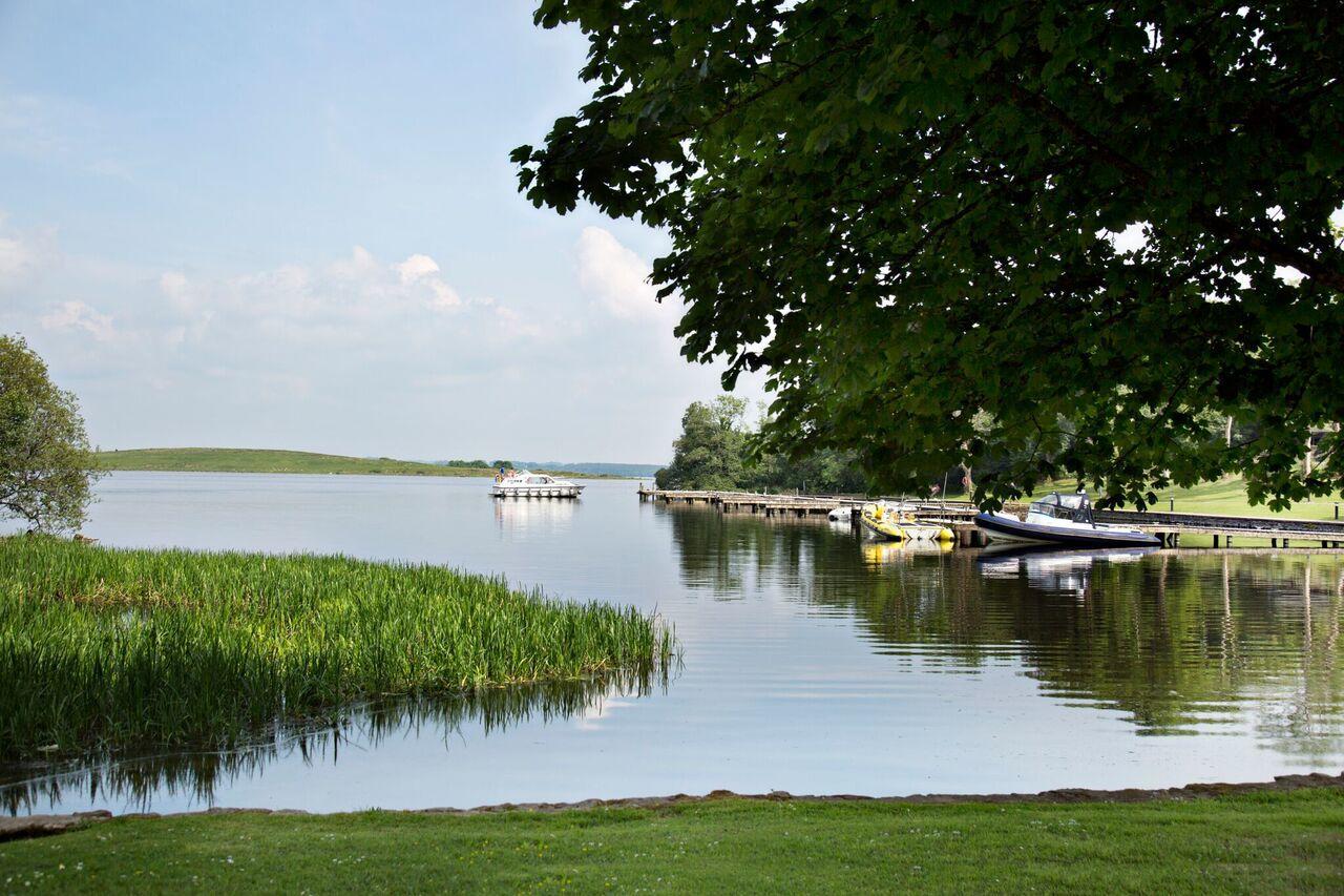 Lusty Beg Island 4*
