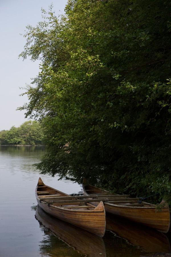 Lusty Beg Island 4* Kesh