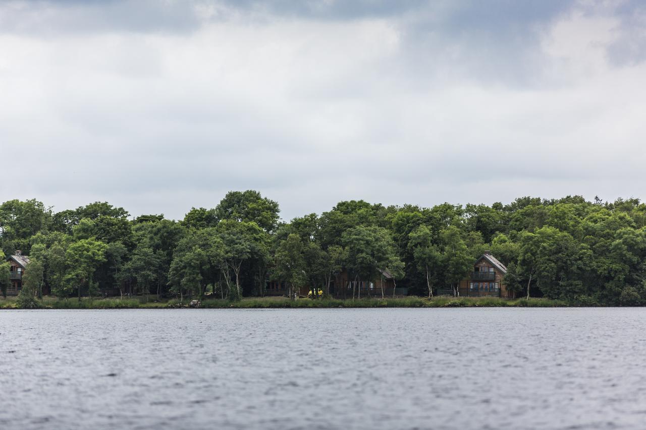 Lusty Beg Island Resort 4*