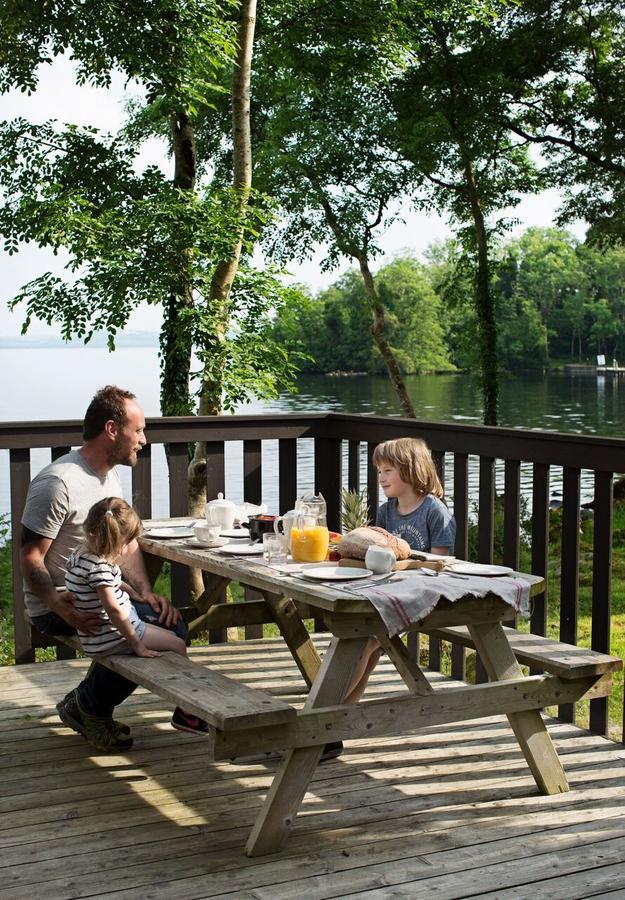 Lusty Beg Island Resort Kesh