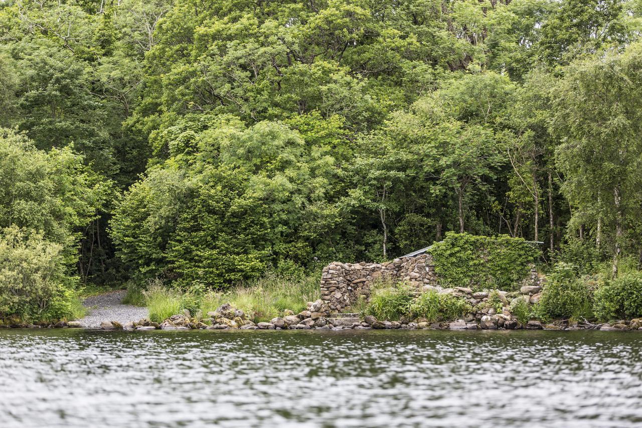 Resort Lusty Beg Island Kesh