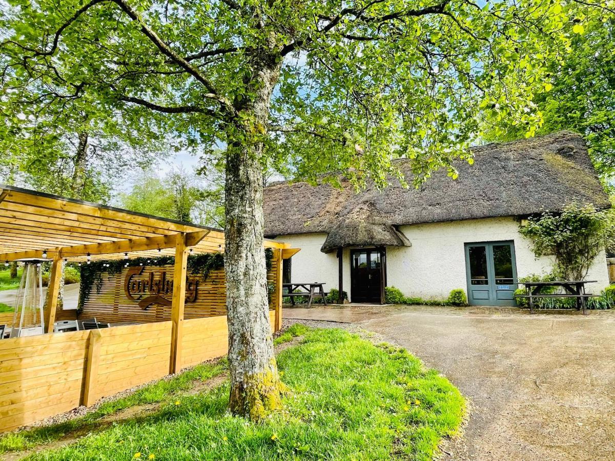 Lusty Beg Island Resort 4*