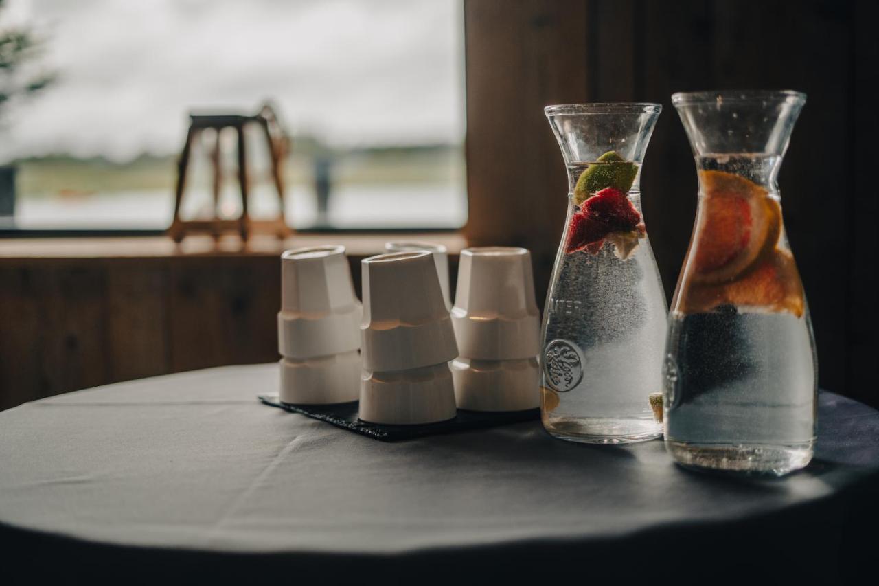 Lusty Beg Island 4*