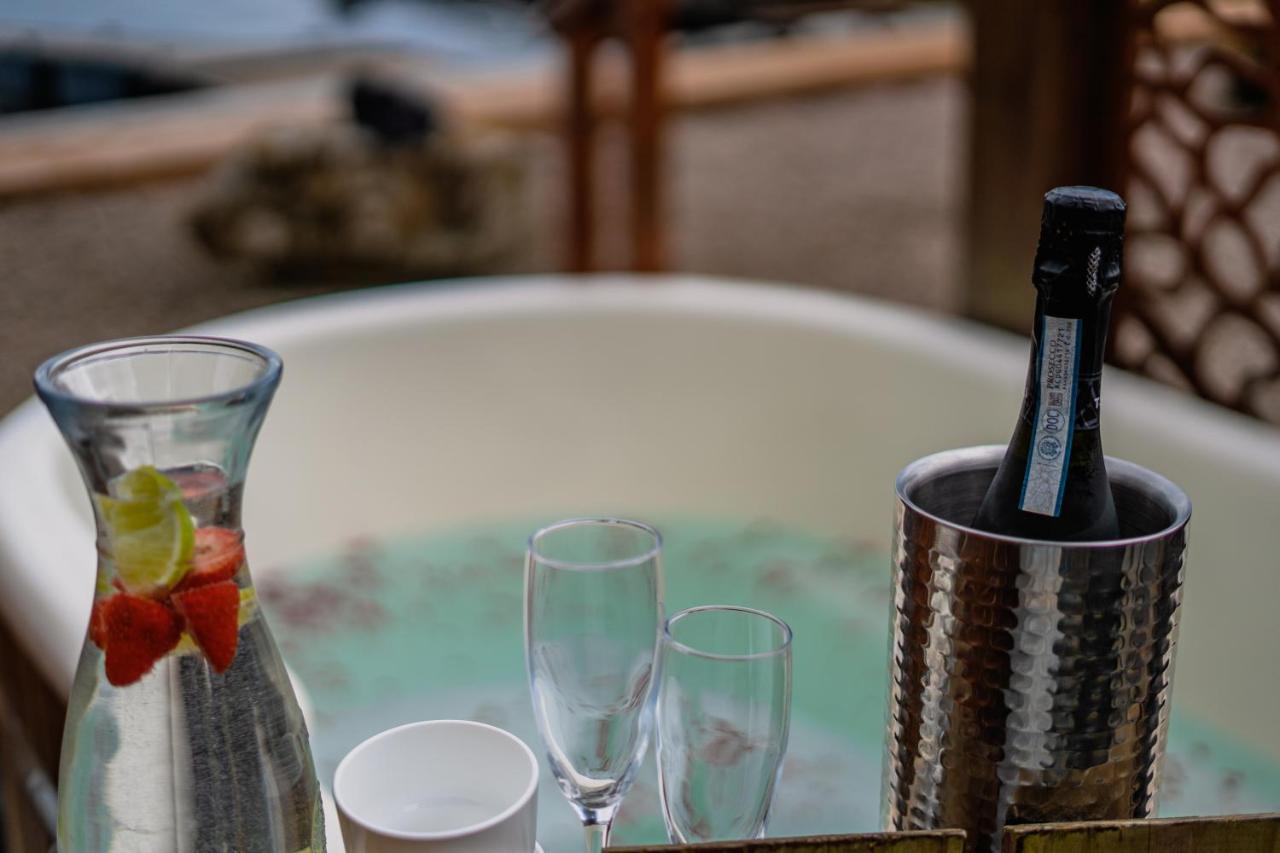 Lusty Beg Island Resort 4*