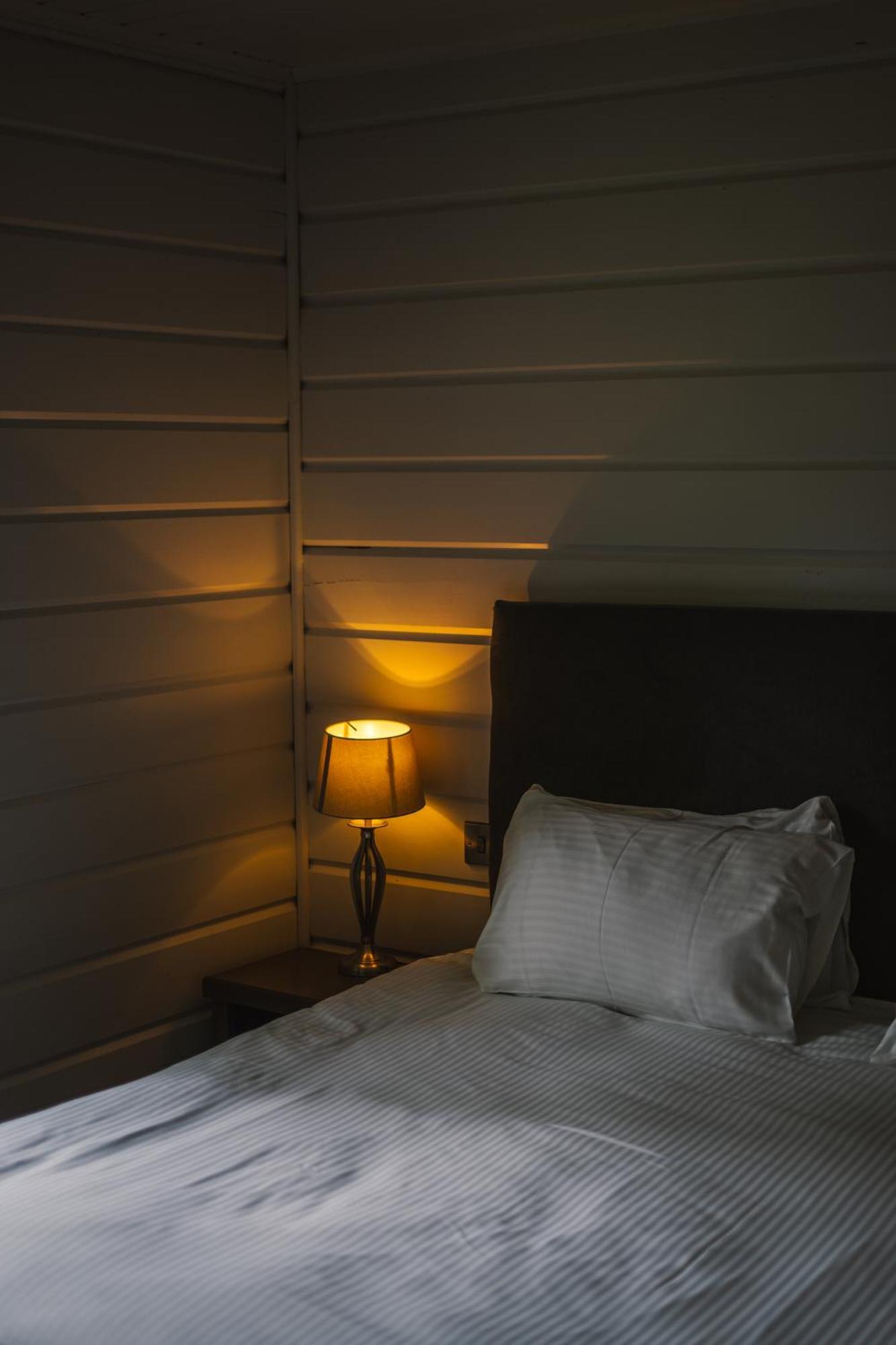Lusty Beg Island Resort