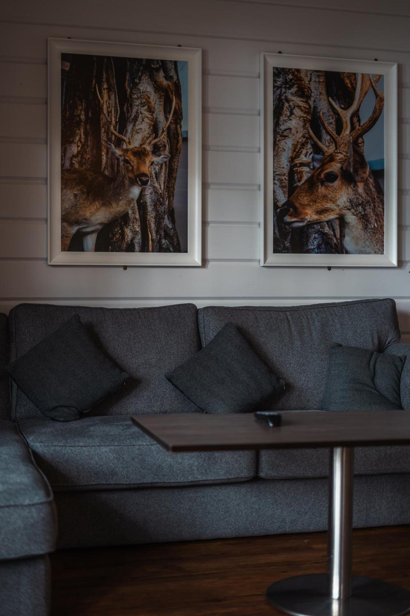 Resort Lusty Beg Island Kesh