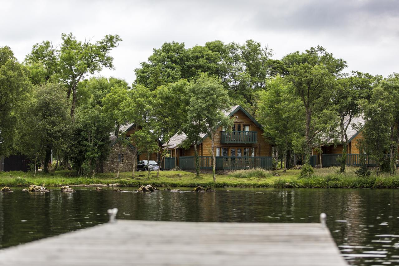 Lusty Beg Island 4*