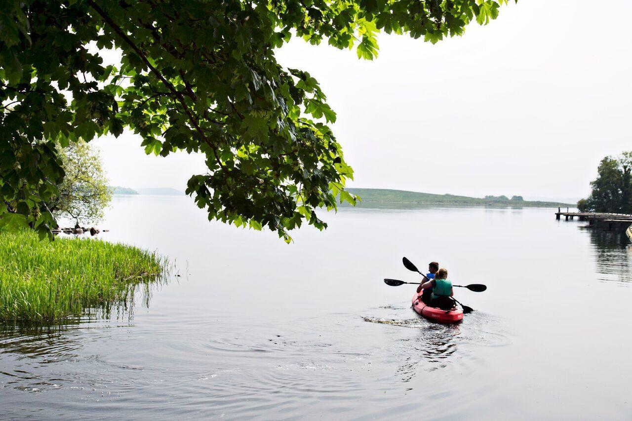 Lusty Beg Island 4* Kesh