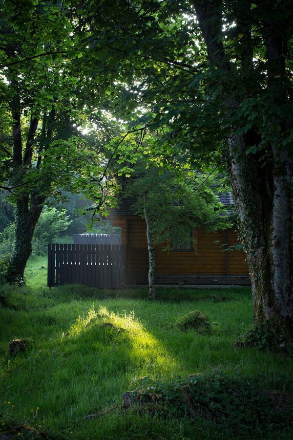 Lusty Beg Island Resort 4*