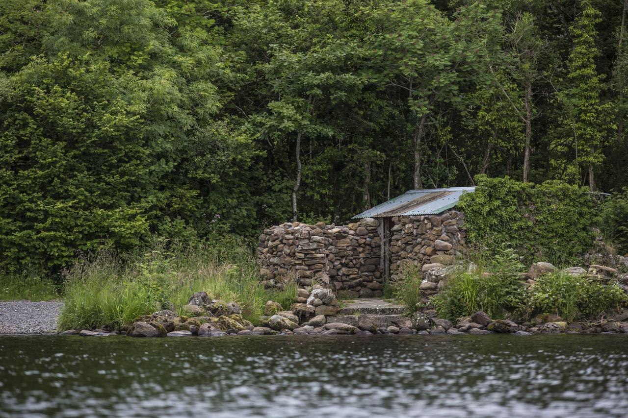 Lusty Beg Island Resort Kesh