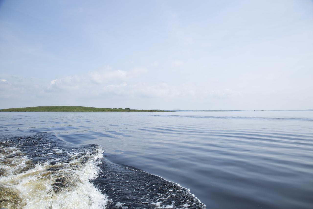 Lusty Beg Island 4* Kesh