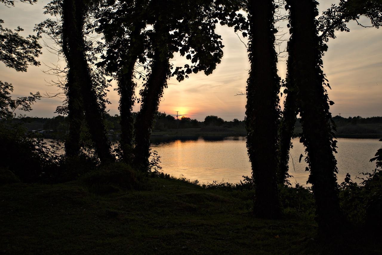 Lusty Beg Island Resort 4*