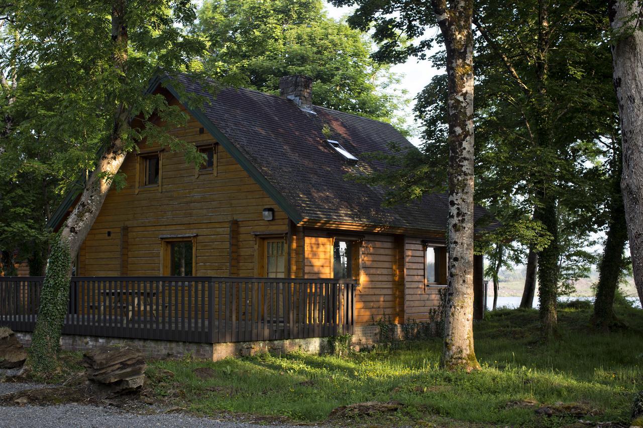 Lusty Beg Island Resort Kesh